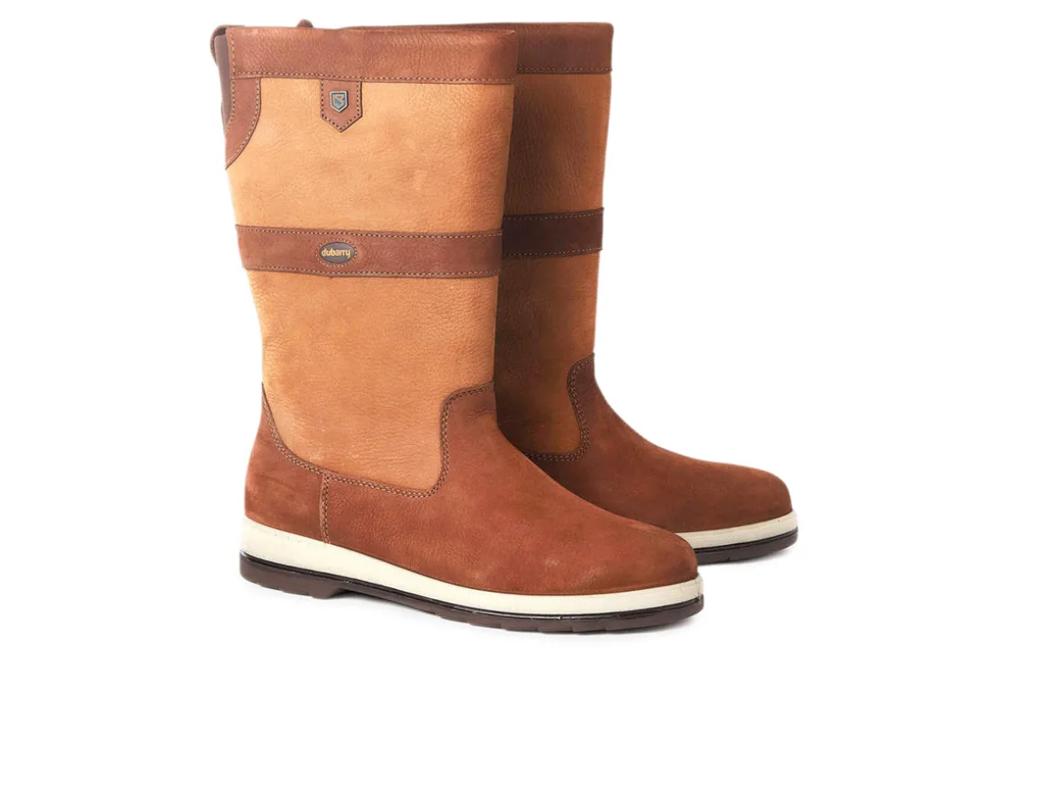 dubarry_ultima__sailing_b_4.webp Dubarry Ultima 3857-02 Sailing Boot - Brown