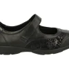 Easy B 78861A Winnipeg – Black