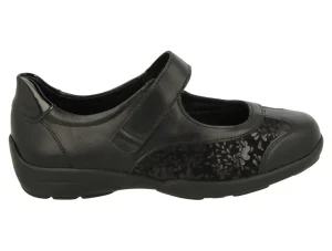 Easy B 78861A Winnipeg – Black