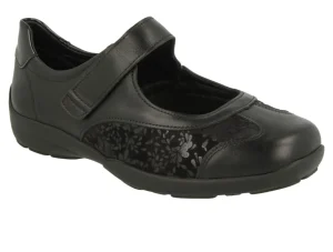 Easy B 78861A Winnipeg – Black