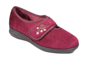 Easy B Caroline 2 - Burgundy