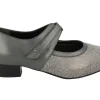 Easy B Constance - Pewter