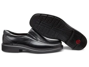 Ecco 050134 Helsinki - Black