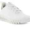 Ecco Gruuv 218203 60718 - White Grey