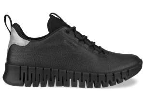 Ecco Gruuv GORE-TEX 218233 01001 - Black