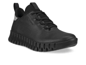 Ecco Gruuv GORE-TEX 218233 01001 - Black
