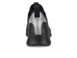 Ecco Gruuv GORE-TEX 218233 01001 - Black