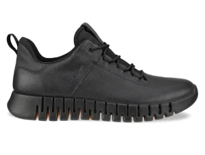 ECCO Gruuv GTX M 525224 01001 - Black