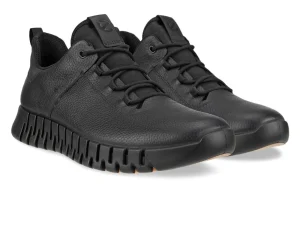 ECCO Gruuv GTX M 525224 01001 - Black