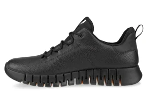 ECCO Gruuv GTX M 525224 01001 - Black