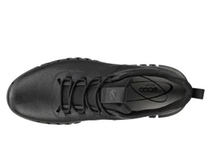 ECCO Gruuv GTX M 525224 01001 - Black