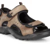 Ecco Off Road 822044 02114 - Nutmeg