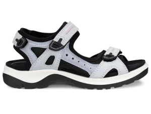 Ecco Offroad Yucatan Sandal 069563-60563 - Dusty Blue