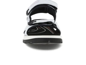 Ecco Offroad Yucatan Sandal 069563-60563 - Dusty Blue