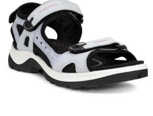 Ecco Offroad Yucatan Sandal 069563-60563 - Dusty Blue