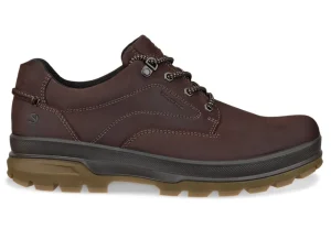 ECCO Rugged Track 838134 02178 - Mocha