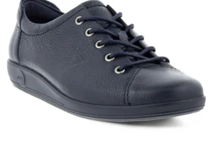 ECCO Soft 2.0 206503 - 11038 - Navy