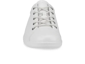 ECCO Soft 2.0 206503 - 01007 - White