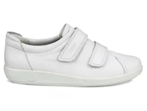 ECCO Soft 2.0 206513-01002 - White