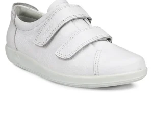 ECCO Soft 2.0 206513-01002 - White