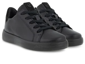 Ecco Street Sneaker 700813 51094 - Black