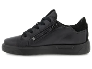 Ecco Street Sneaker 700813 51094 - Black