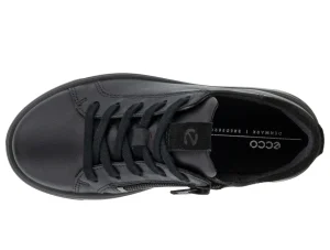 Ecco Street Sneaker 700813 51094 - Black