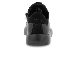 Ecco Street Sneaker 700813 51094 - Black