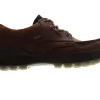 Ecco Track 25 831714 - Bison