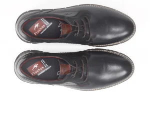 Fluchos Kiro 0979 40486 - Navy