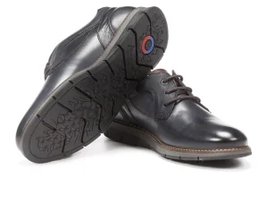 Fluchos Kiro 0979 40486 - Navy