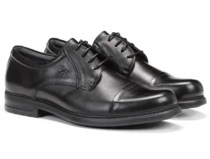 Fluchos Simon 15704 8468 - Black