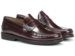 Fluchos Stamford F0047 - Burgandy