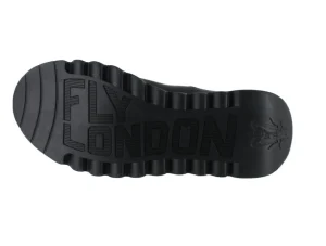 Fly London Mes 2 P142913005 - Black