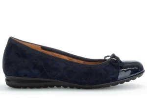 Gabor 22.622.46 - Navy