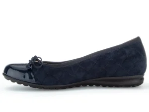 Gabor 22.622.46 - Navy