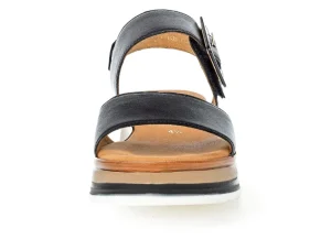 Gabor 62.744.57 Aviemore - Black