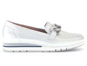 Gabor 62.415.80 Bea - Silver