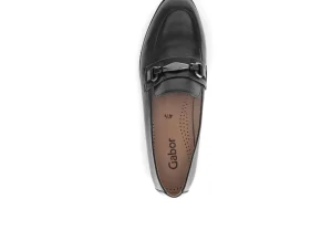 Gabor 55.271.27 Borok - Black