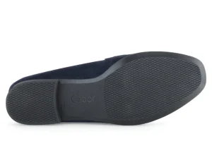 Gabor 55.273.16 Breanne - Atlantic Suede