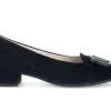 Gabor 51.323.17 Doreen - Black Suede