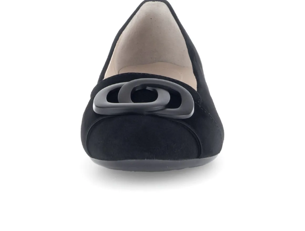 gabor__doreen__black_sued_1.webp Gabor 51.323.17 Doreen - Black Suede