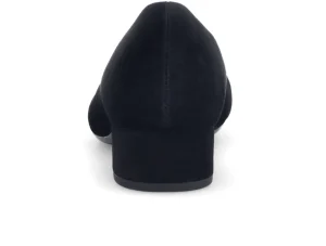 Gabor 51.323.17 Doreen - Black Suede