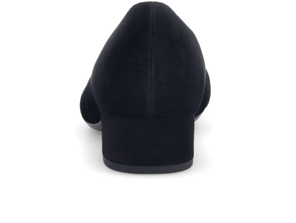 gabor__doreen__black_sued_4.webp Gabor 51.323.17 Doreen - Black Suede