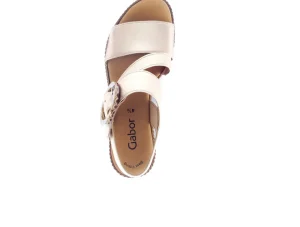 Gabor 64.582.62 Gifted - Metallic Combi