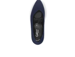 Gabor 52.152.46 Helga - Navy