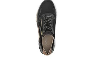 Gabor 56.378.67 Hollywell - Black Whisky