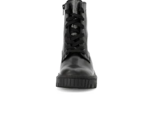 Gabor 51.821.20 Jones - Black Silver