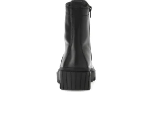 Gabor 51.821.20 Jones - Black Silver