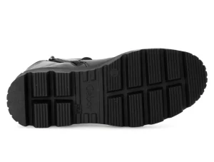 Gabor 51.821.20 Jones - Black Silver